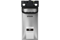 Epson T11E1 Black Ink Cartridge C13T11E140